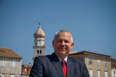 Goran Lajnert Goran Lajnert