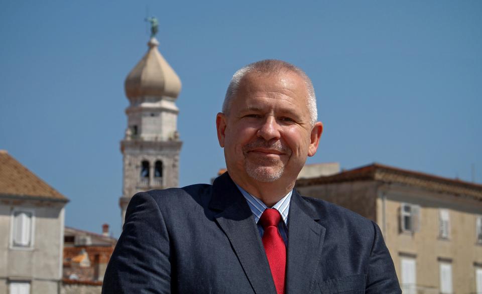 Goran Lajnert Goran Lajnert