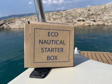  Eco Nautical Starter Box